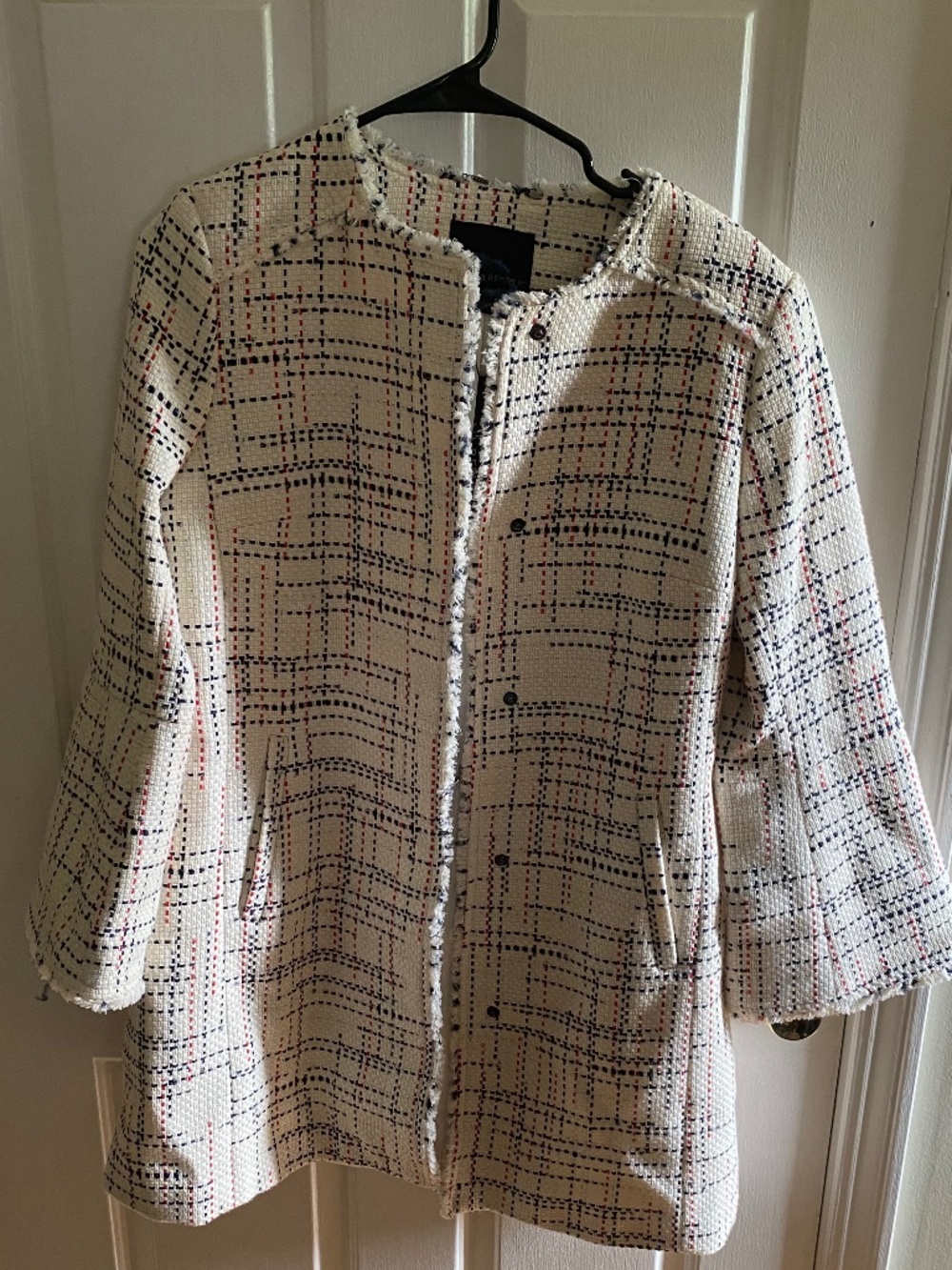 BNWT Banana Republic coat